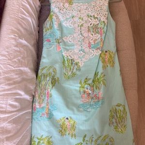 Lilly Pulitzer dress